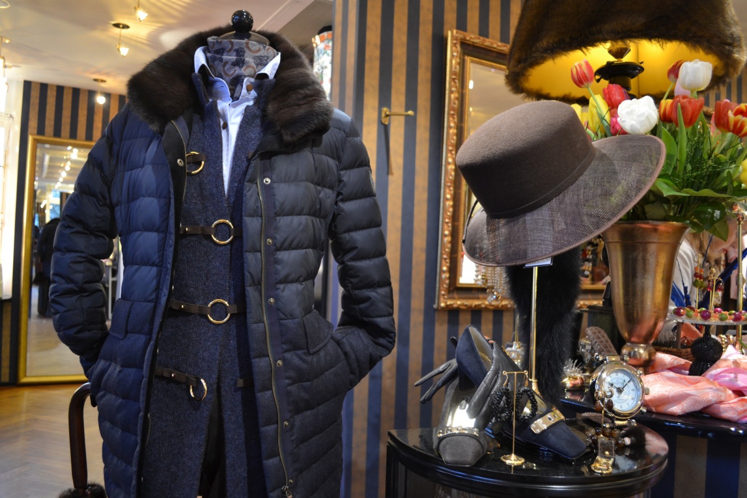 Habsburg mode – Modici damesmode Laren NH Habsburg mode - Modici damesmode Laren NH