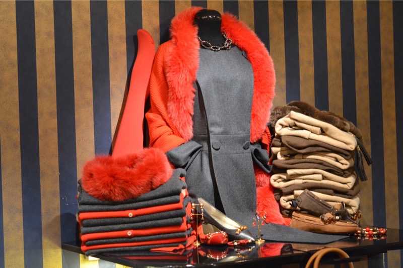 Katharina v Braun – Th Braun bij Modici Damesmode Laren Katharina v Braun - Th Braun bij Modici Damesmode Laren