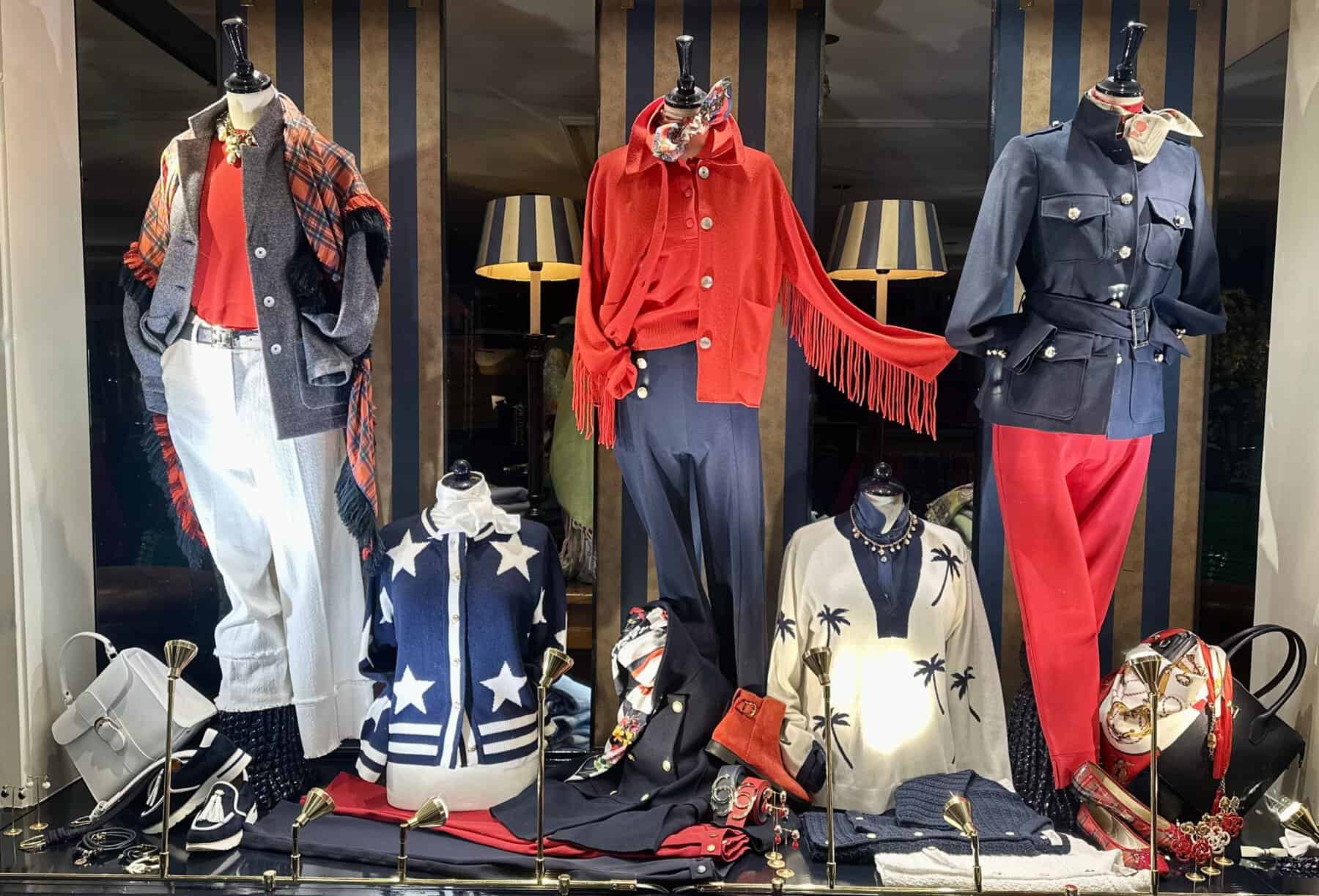 vesten van semperlei verkrijgbaar bij modici laren