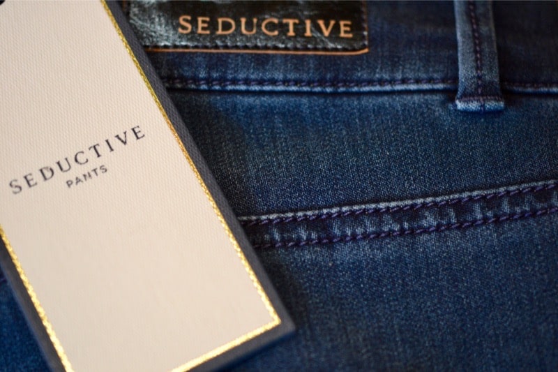 Seductive damesbroeken - ook grote maten bij Modici Damesmode in Laren