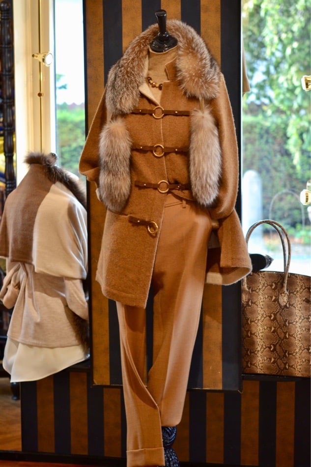 Chopard verkrijgbaar bij Modici in Laren in het Gooi