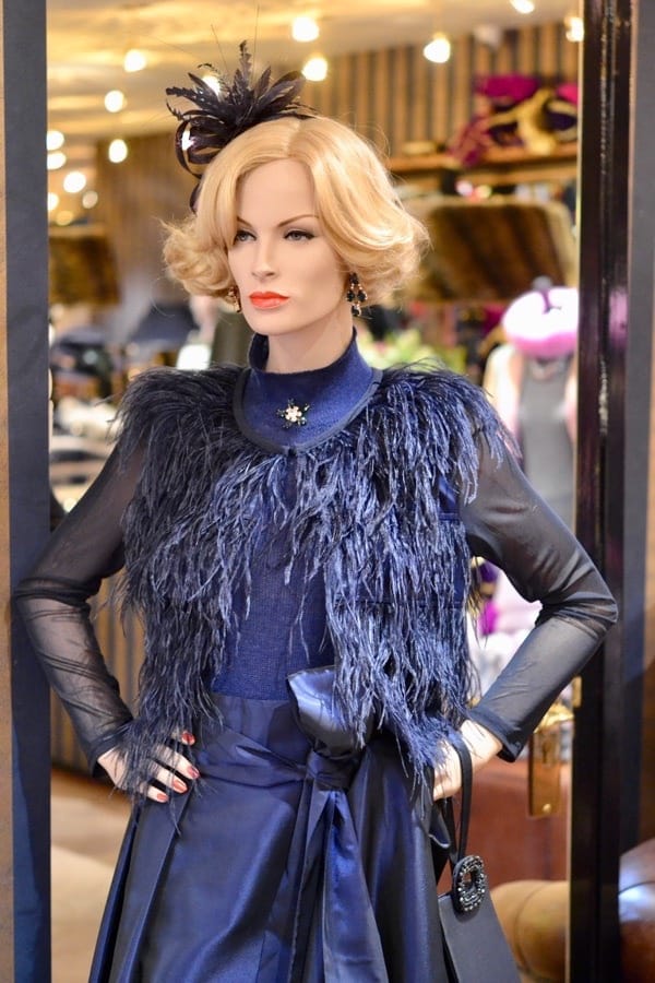 Galajurken, feestjurken en avondjurken bij Modici Damesmode Laren in het Gooi Galajurken, feestjurken en avondjurken bij Modici Damesmode Laren in het Gooi