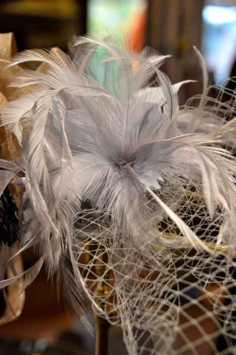 Haartoeven, Haarkammen Bij Modici Damesmode In Laren Nh Haartoeven, Haarkammen Bij Modici Damesmode In Laren Nh