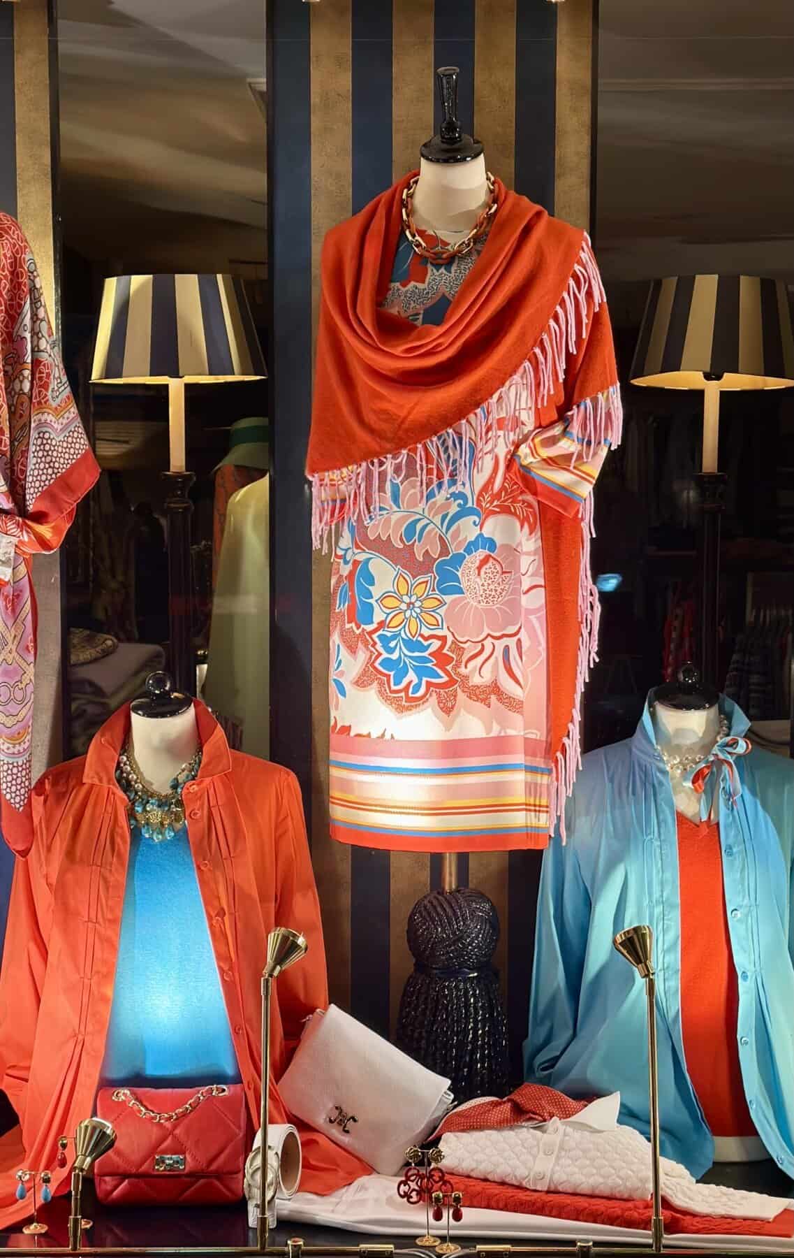 zomer jurkje semperlei verkrijgbaar bij modici laren