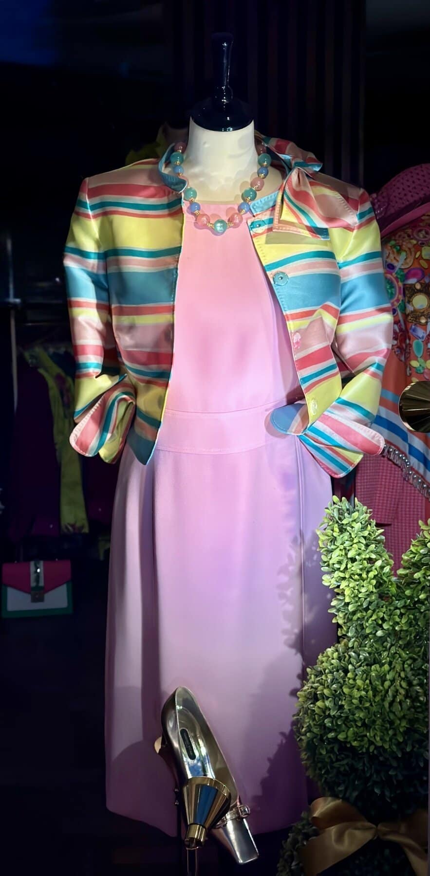 Jurkje Rose Voor Gelegenheid En Ook In Meerdere Kleuren Mogelijk