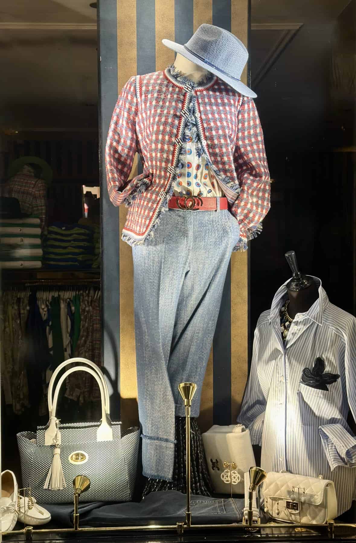 Maison Common Blazer