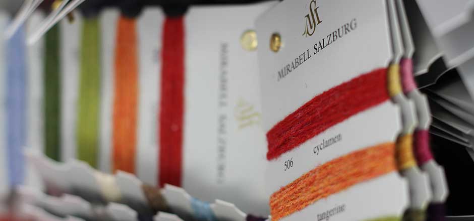 Mirabell Salzburg damesmode verkrijgbaar bij damesmode winkel Modici in Laren