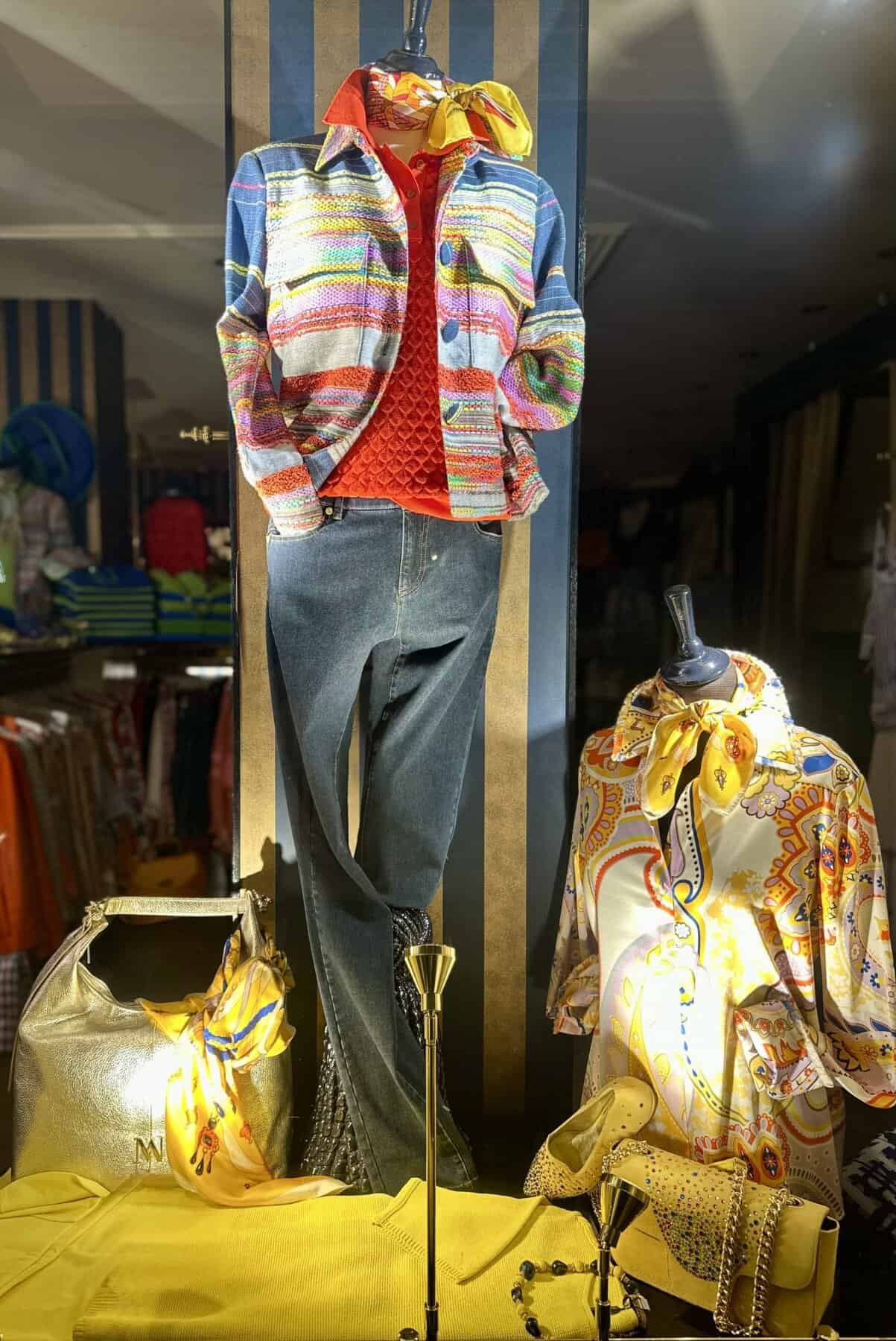 semperlei blazer verkrijgbaar bij modici laren