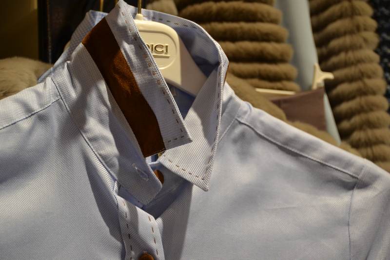 BM Company verkrijgbaar bij Modici in Laren in het Gooi