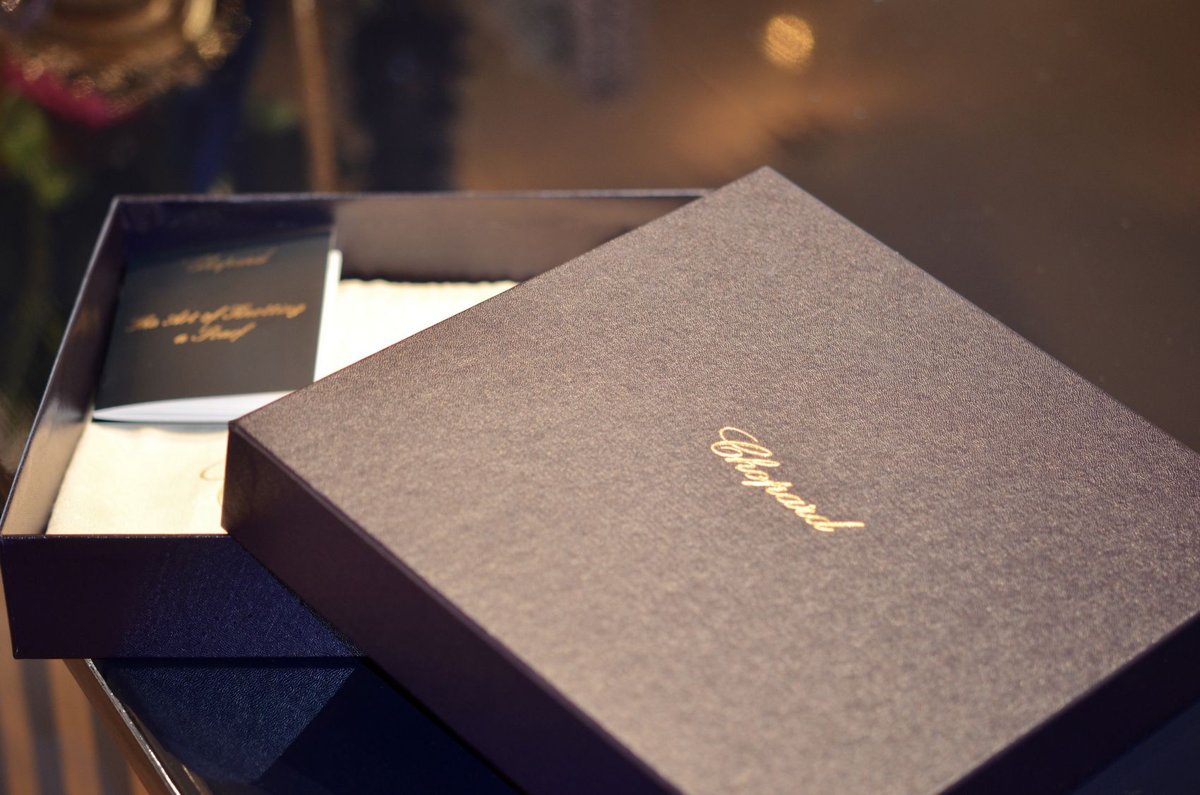 Chopard Laren Gooi – Bij Modici damesmode in Laren Chopard Laren Gooi - Bij Modici damesmode in Laren