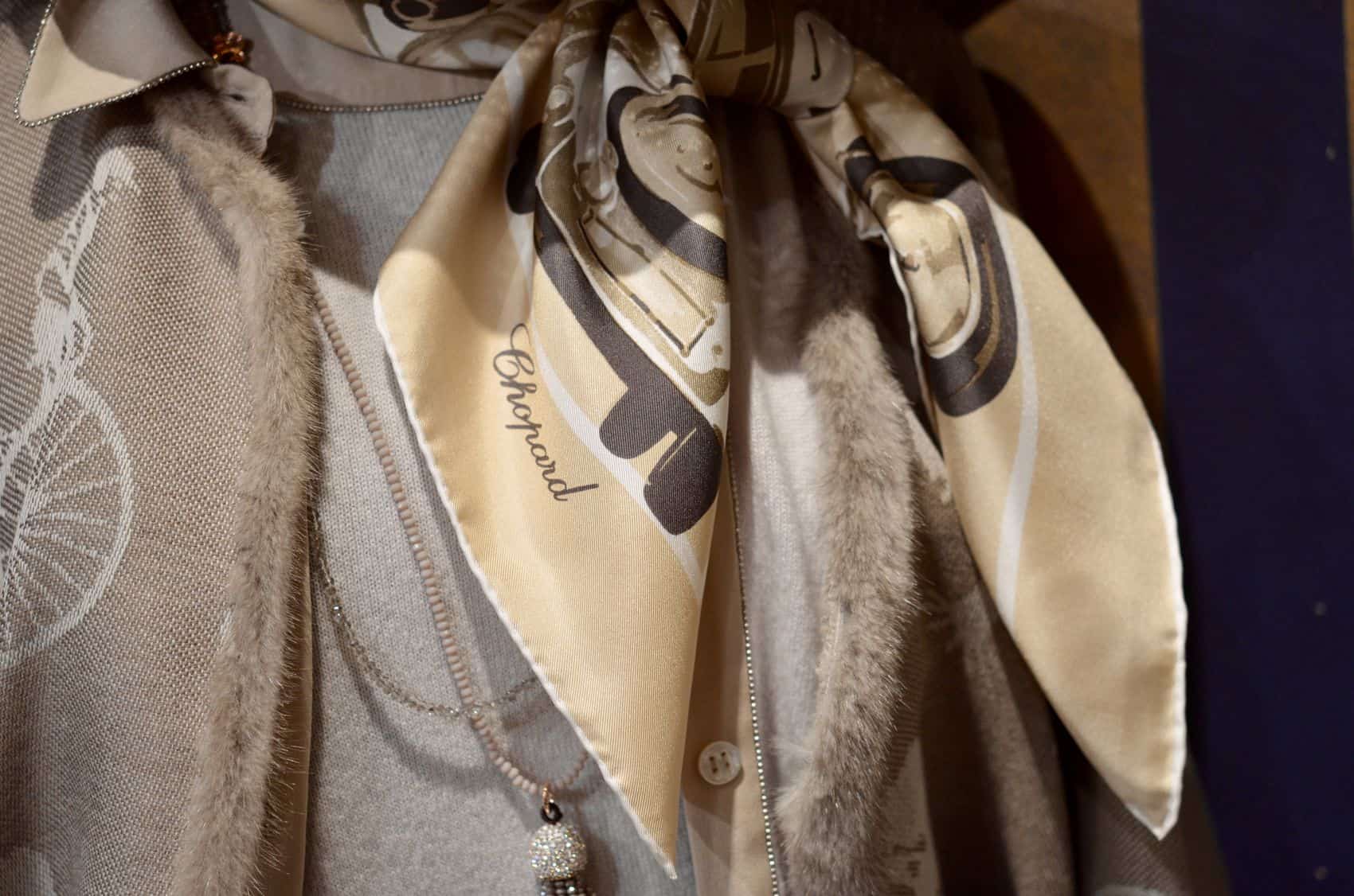 Chopard Laren Gooi – Bij Modici damesmode in Laren Chopard Laren Gooi - Bij Modici damesmode in Laren