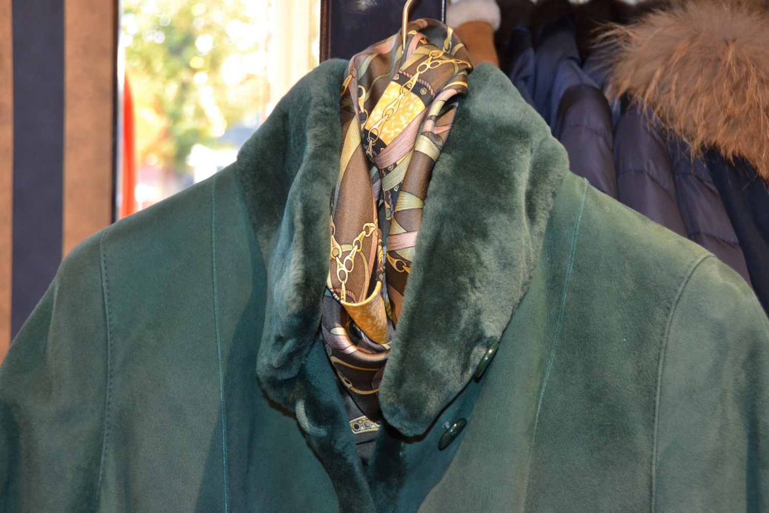 Lammy coat – Lammy Jas bij Modici damesmode in Laren Nh Lammy coat - Lammy Jas bij Modici damesmode in Laren Nh