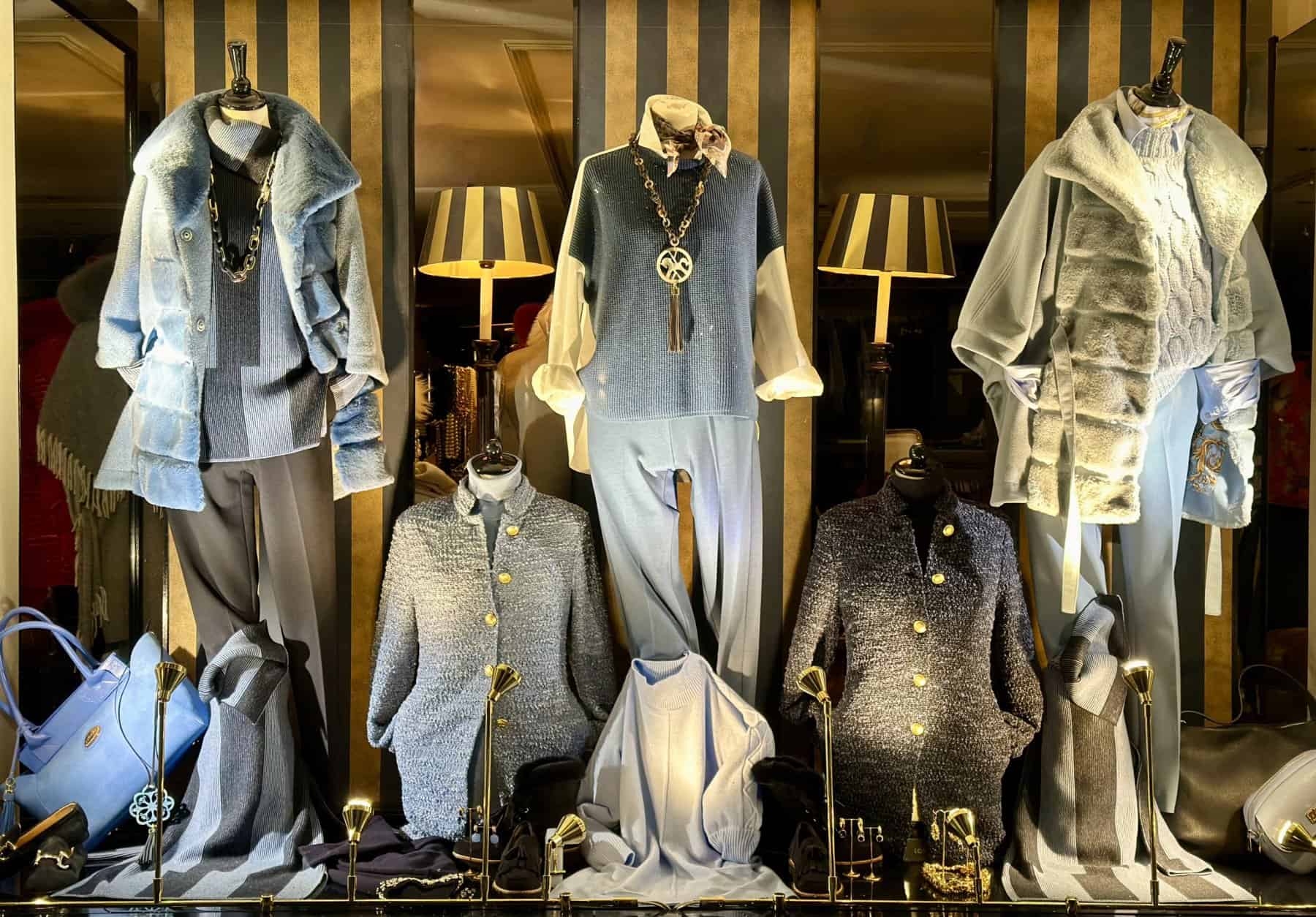 Winter Vest En Truien Ook In Grotematen Verkrijgbaar