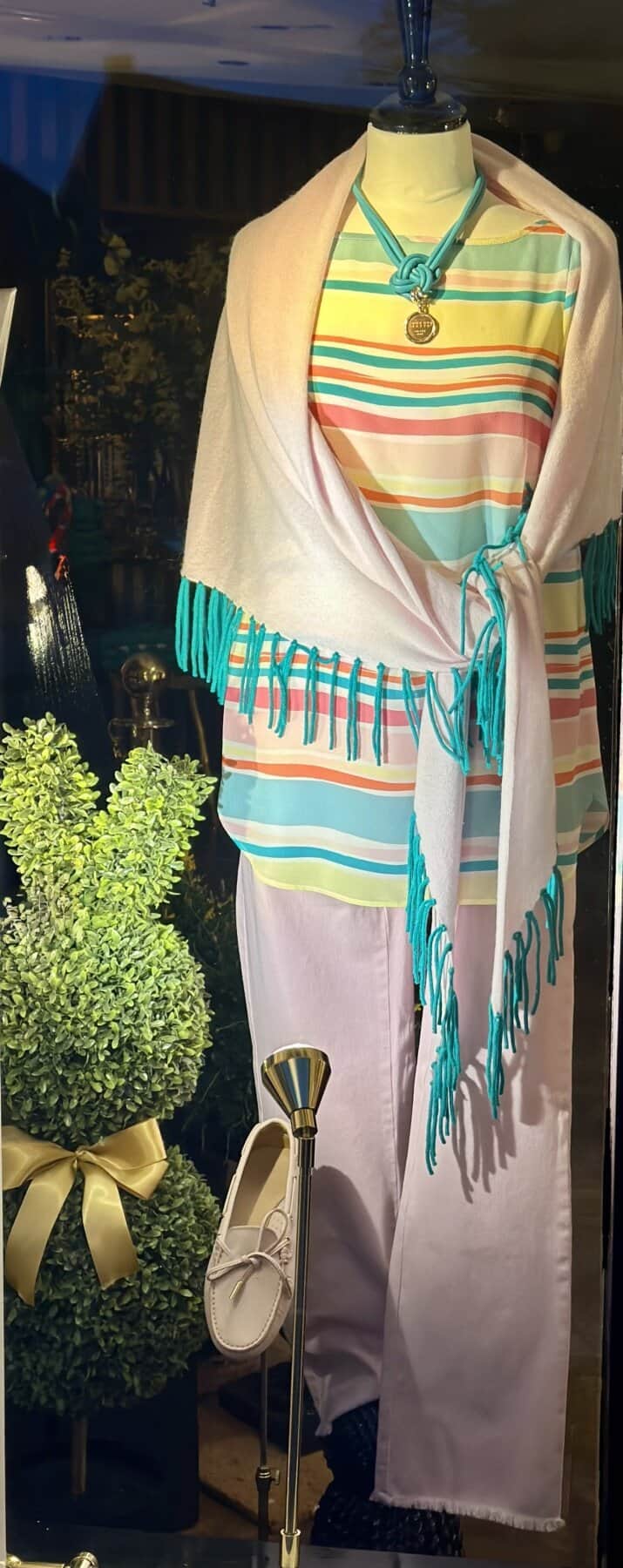 Zijnden Tuniek Met Cape