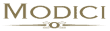 Modici Logo